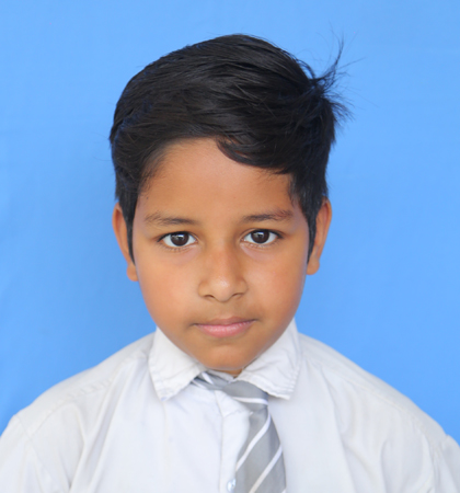 Garvansh Verma 